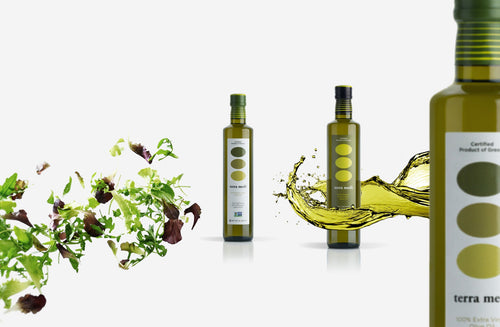 Olive Oil