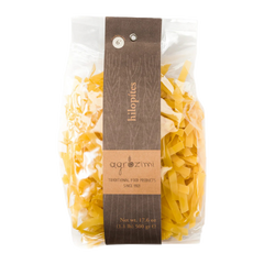 Agrozimi Pasta Hilopites 17.6oz (500g)