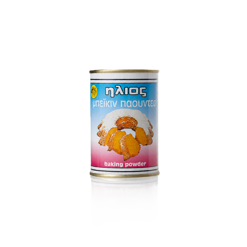 Ilios-Greek Baking Powder 7.1oz