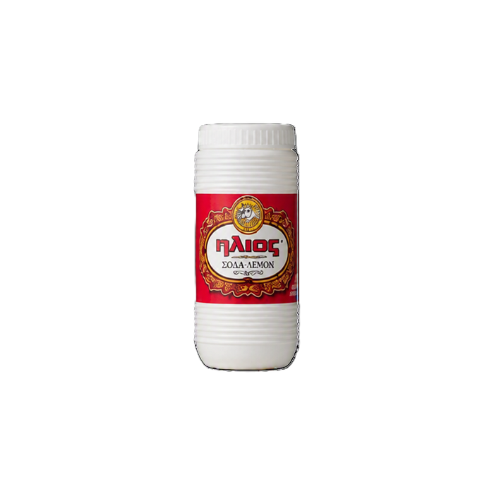Ilios-Baking Soda
