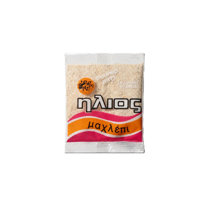 Ilios-Mahlepi Sachet 0.3oz (8gr)