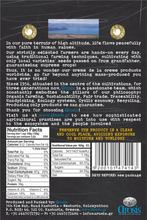 Arosis Greek Split Peas (Traditional Greek Fava), 14 oz (400 g)