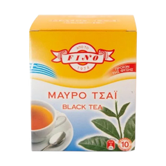 Fino Black Tea Bags 05oz (1.5g)