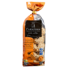 Gyparaki Honey & Sesame Cookie 14oz (400gr)