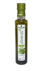 Cretan Mill Finishing Olive Oil with Basil