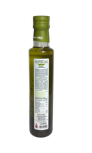 Cretan Mill Finishing Olive Oil with Basil