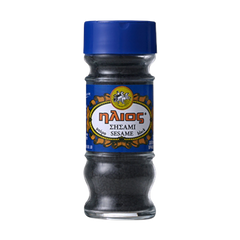 Ilios Black Sesame Seeds 1.6oz (45gr)