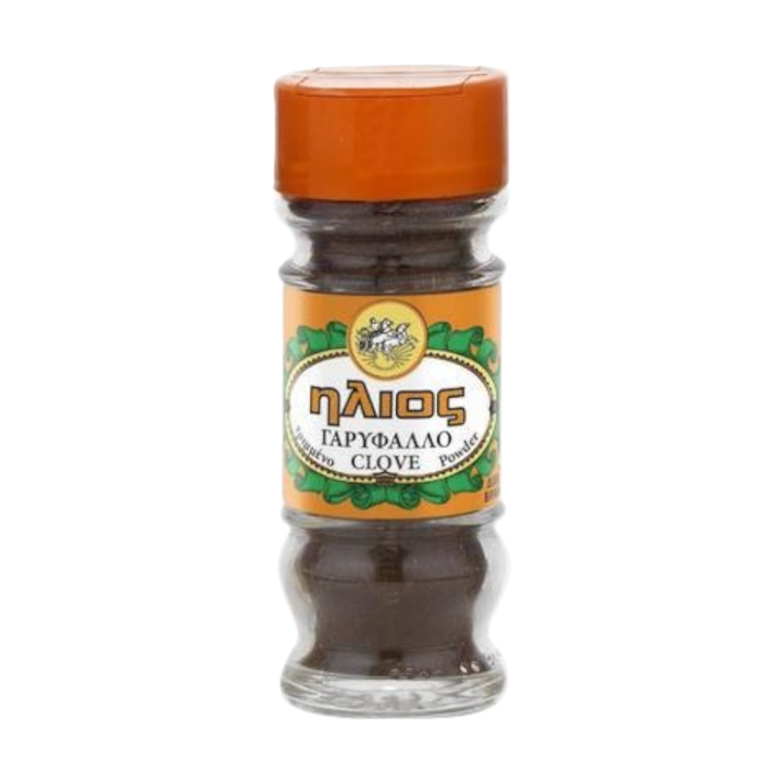 Ilios-Ground Cloves 1.4oz