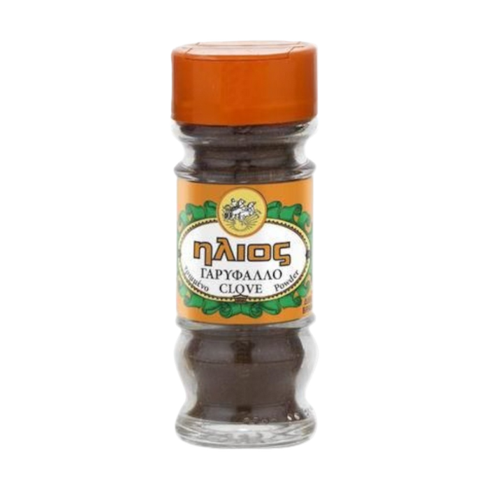 Ilios-Ground Cloves 1.4oz