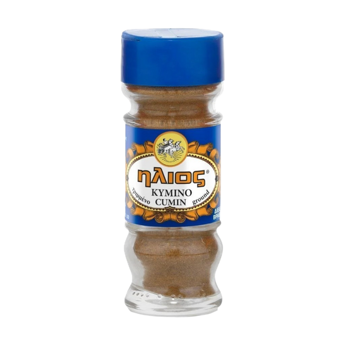 Ilios-Ground Cumin 1.2oz