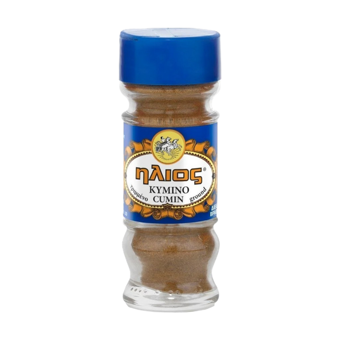 Ilios Cumin Ground 2-Pack (2 x .2oz (35gr))