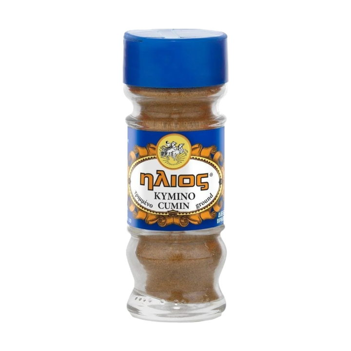 Ilios Cumin Ground 2-Pack (2 x .2oz (35gr))