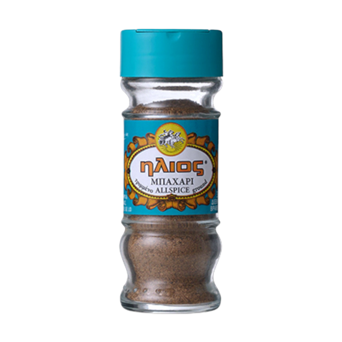 Ilios Ground Allspice 2-Pack (2 x 1.2oz (35gr))