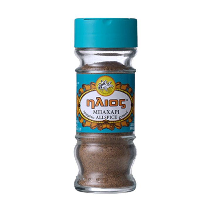 Ilios Ground Allspice 2-Pack (2 x 1.2oz (35gr))