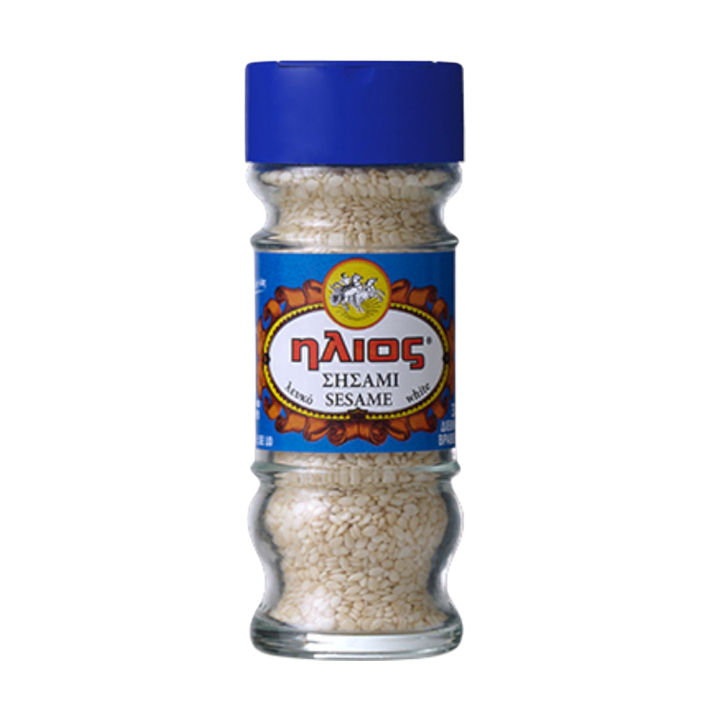 Ilios-Sesame Seeds 1.6oz