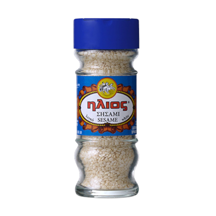 Ilios-Sesame Seeds 1.6oz