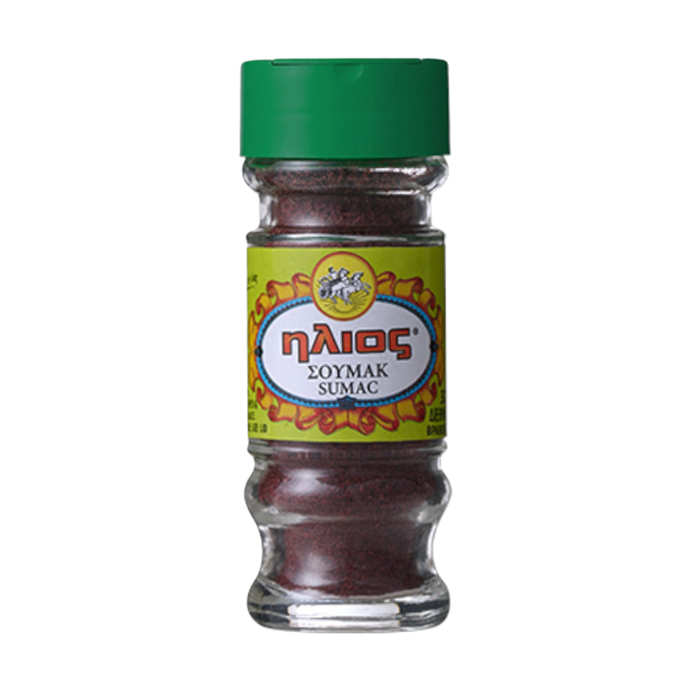 Ilios Sumac Ground 2-Pack (2 x 1.4oz (40gr))