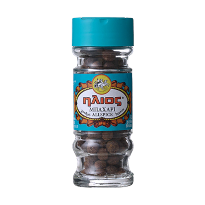 Ilios-Whole Allspice 0.9oz
