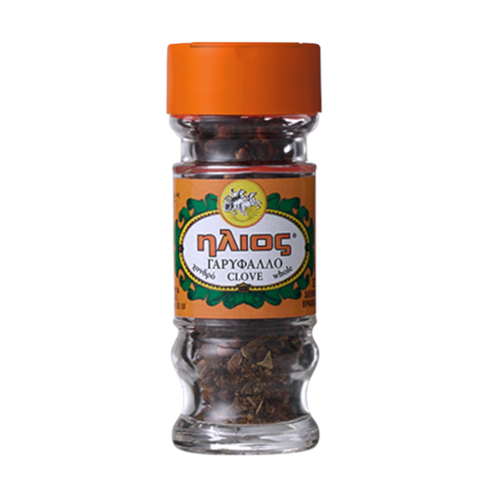Ilios-Whole Cloves 0.9oz