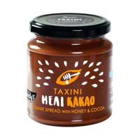Kandylas-Tahini Spreads 10.6oz (300gr)