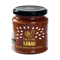 Kandylas-Tahini Spreads 10.6oz (300gr)
