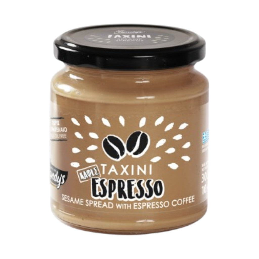 Kandylas-Tahini Spreads 10.6oz (300gr)