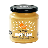 Kandylas-Tahini Spreads 10.6oz (300gr)