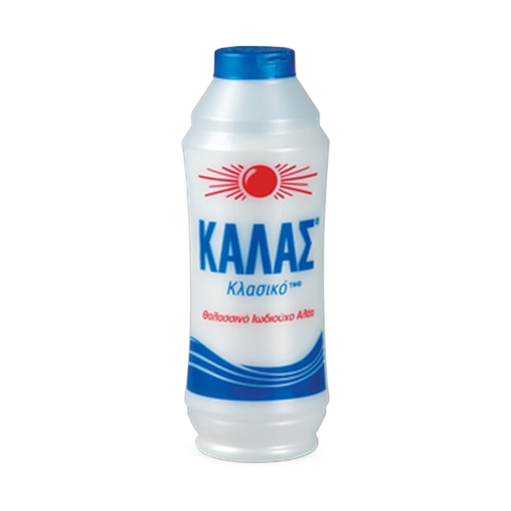 Kalas-Greek Fine Sea Salt