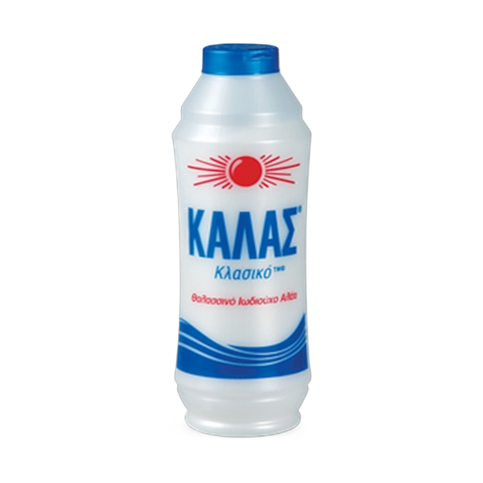 Kalas Classic Sea Salt Fine