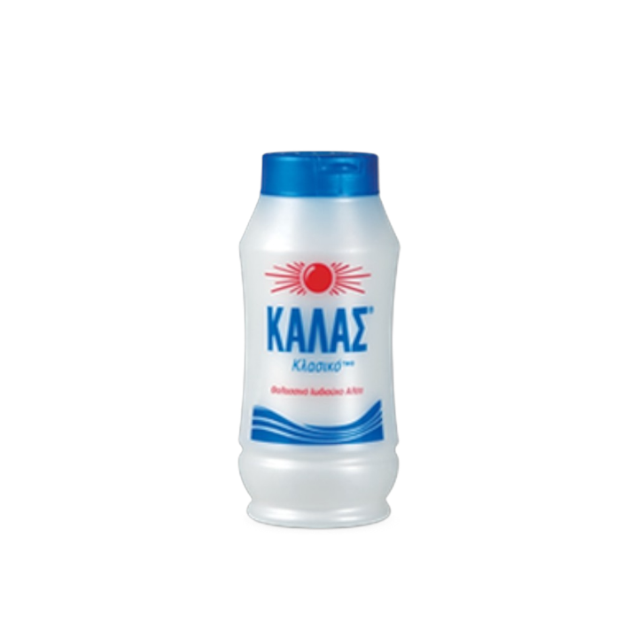 Kalas-Greek Fine Sea Salt