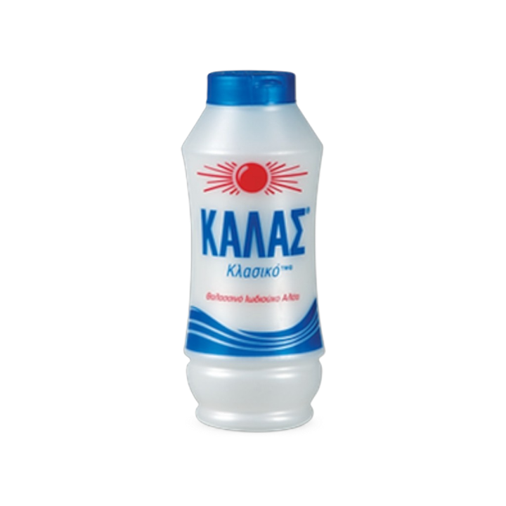 Kalas-Greek Fine Sea Salt