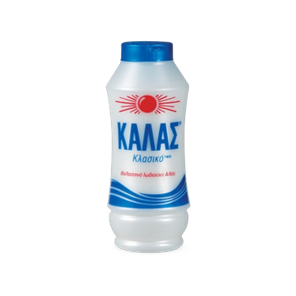 Kalas-Greek Fine Sea Salt