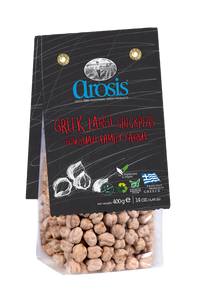 Arosis-Greek Large Chickpeas (Revithia) 14oz