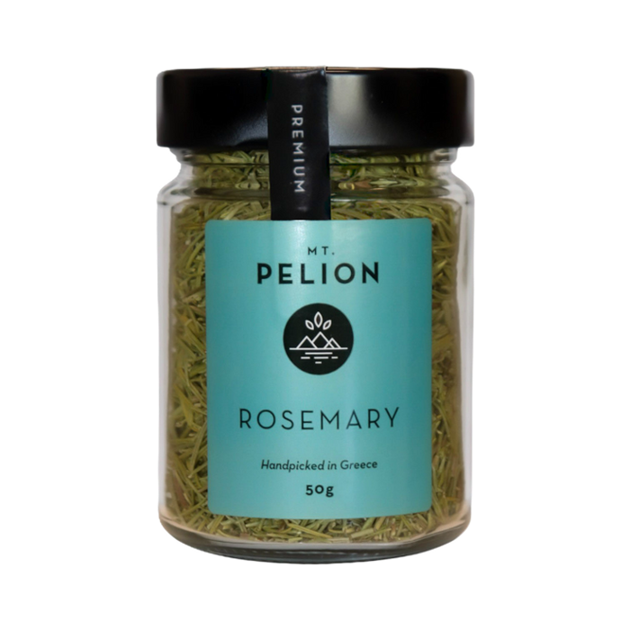 Mt Pelion-Greek Rosemary Jar 1.8oz