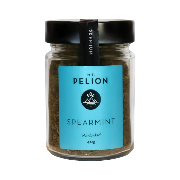 Mt Pelion-Greek Spearmint (Diosmos) Jar 1.4oz