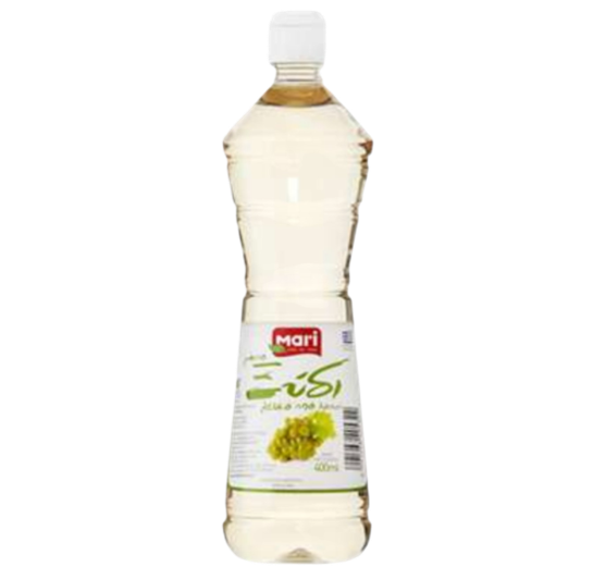 Mari White Wine Vinegar 13.5oz (400ml)