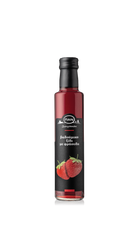 Greek Balsamic Vinegar with Strawberry 8.5oz