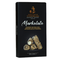Biscotti-Markolato Filled Wafer Rolls