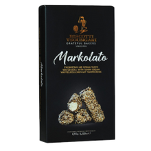 Biscotti Markolato Filled Wafer Rolls