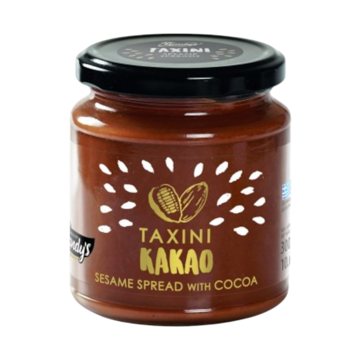 Kandylas-Tahini Spreads 10.6oz (300gr)