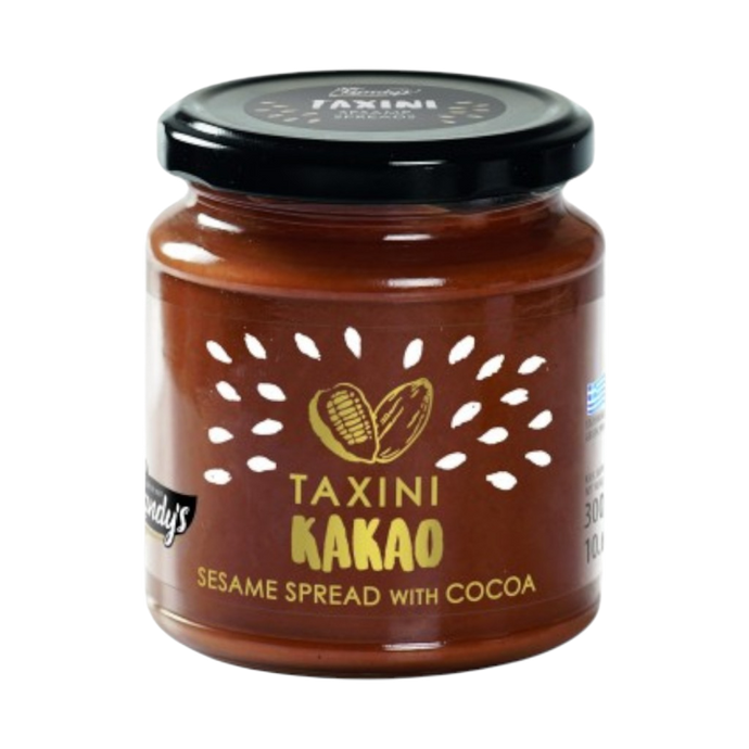 Kandylas Tahini Spreads 10.6oz (300gr)
