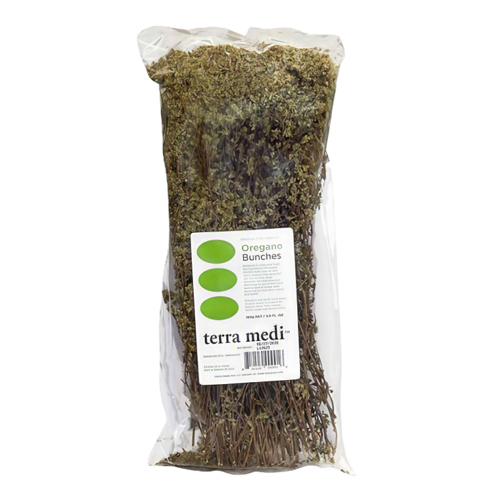 Terra Medi-Greek Oregano on the Branch 2-Pack (2 x 100g)