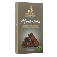 Biscotti-Markolato Filled Wafer Rolls
