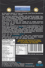 Arosis Greek Long Grain Carolina Rice, 14 oz (400 g)
