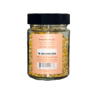 Mt Pelion-Greek Chamomile 30g Jar