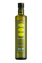 Greek Organic Extra Virgin Olive Oil - Terra Medi