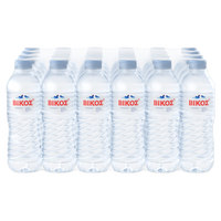 Vikos Water Small PET Bottle 24 x 16.9oz(500ml)