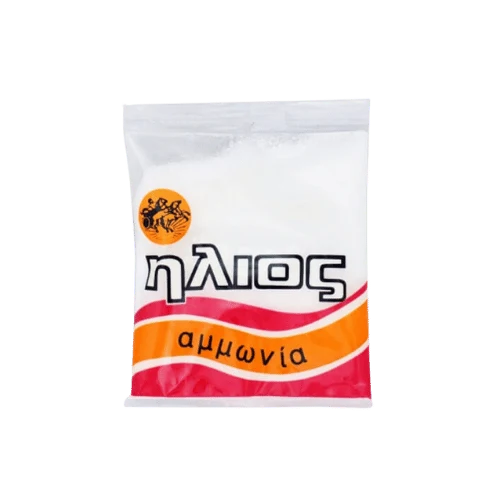 Ilios-Ammonia Sachet 1.1oz (30gr)