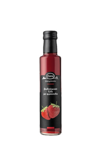 Pan-Greek Strawberry Balsamic Vinegar 8.5oz