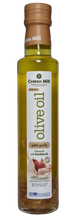 Cretan Mill Finishing Olive Oil with Garlic